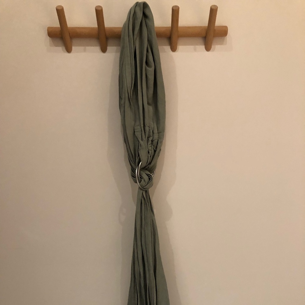 Pura vida ring sling
